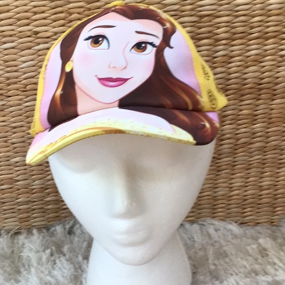Disney belle beauty